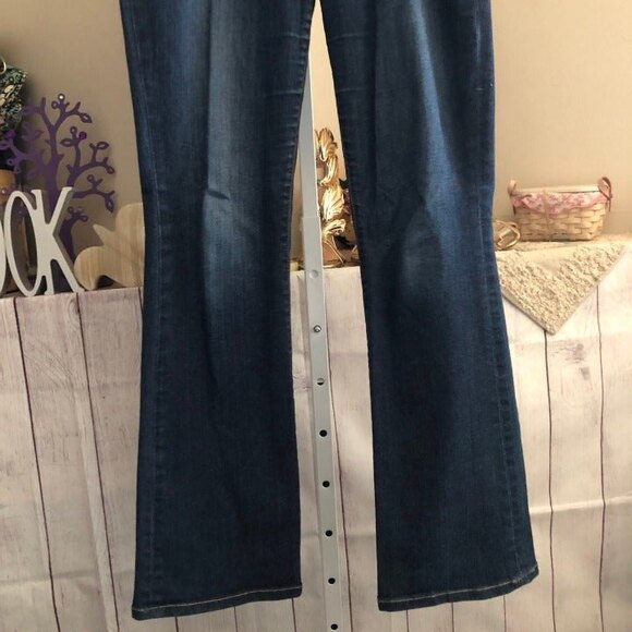 Joe's sz 28 Adore Boot Cut Jeans - Picture 3 of 9